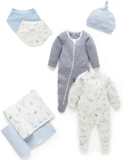 The Nautical Gift Set