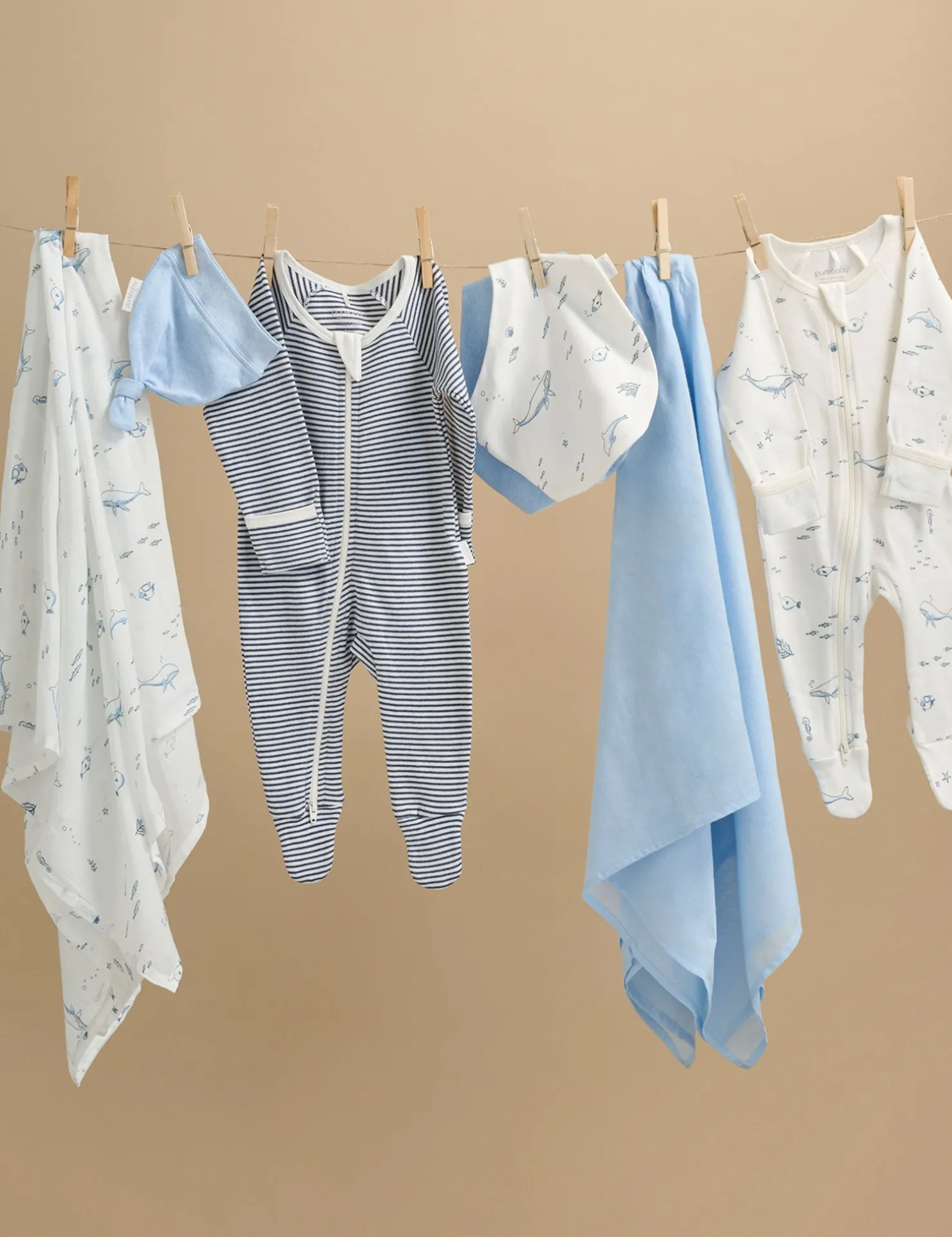The Nautical Gift Set