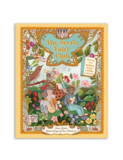 The Secret Fairy Club