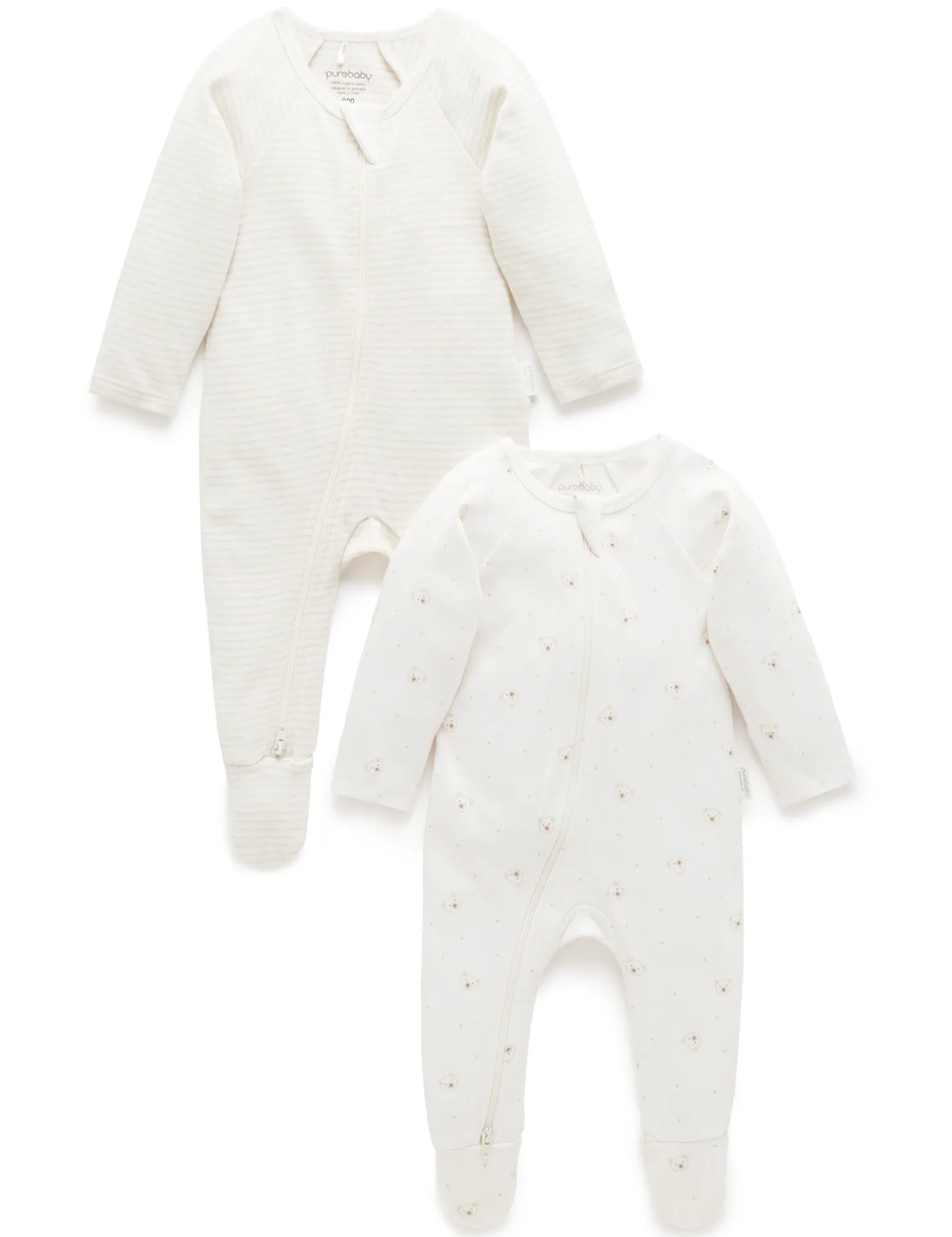 The Vanilla Bear Gift Set