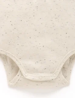 Thick Henley Bodysuit
