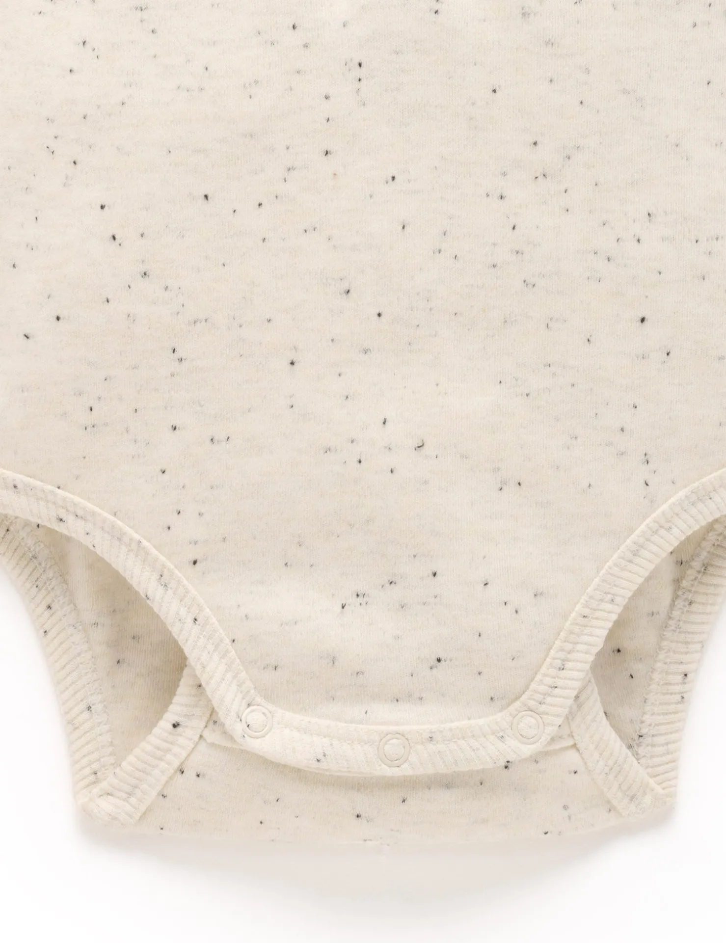 Thick Henley Bodysuit