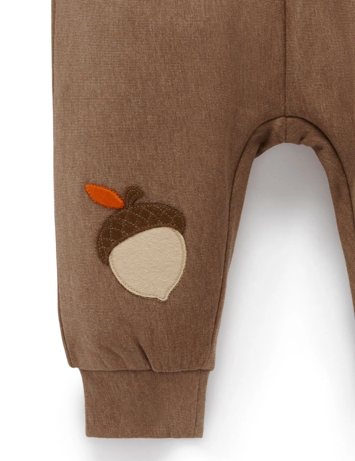 Thick Owl Leggings