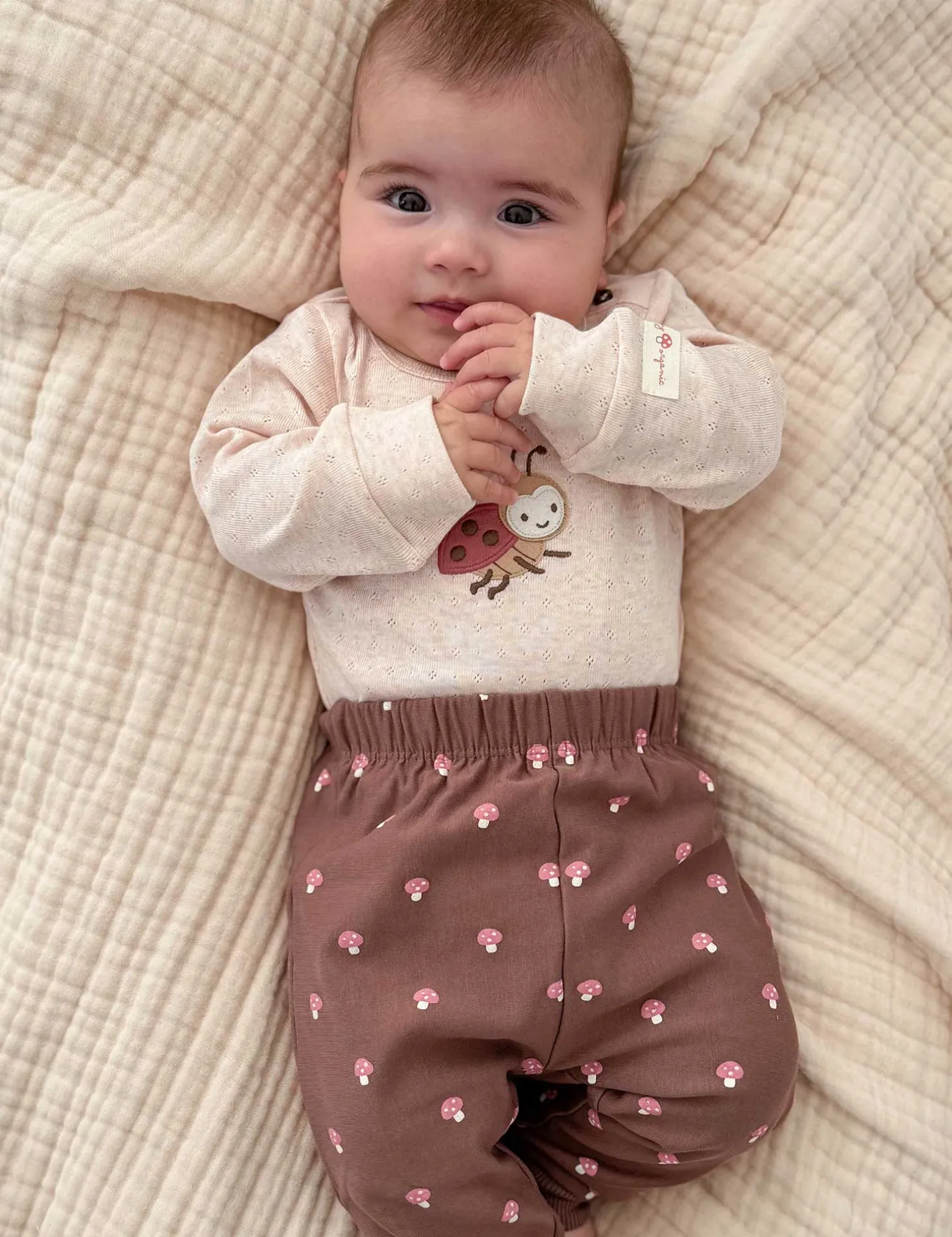 Thick Toadstool Leggings