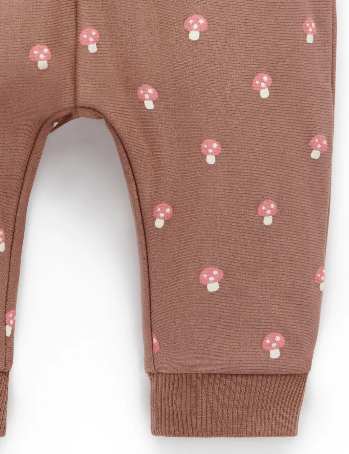 Thick Toadstool Leggings