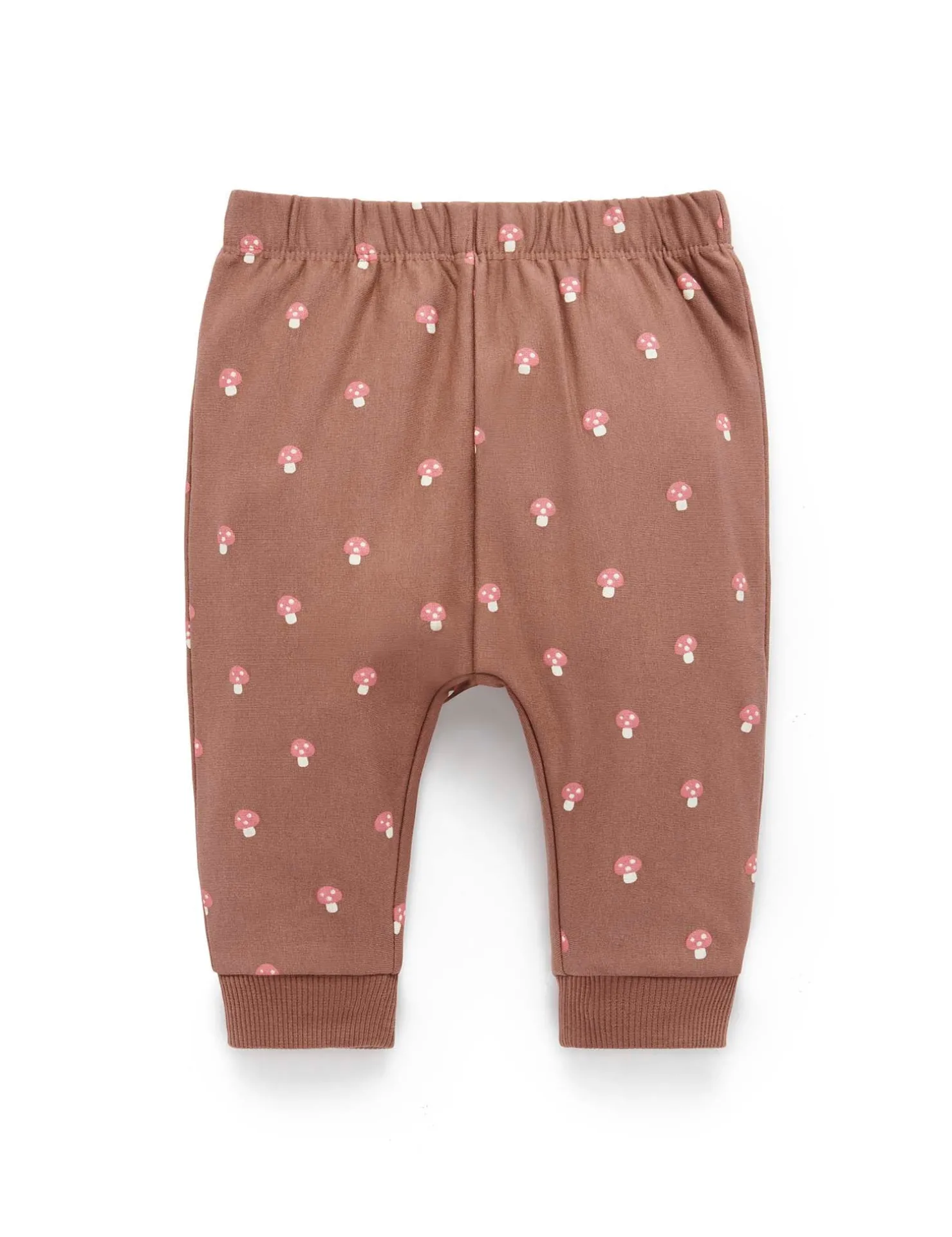 Thick Toadstool Leggings