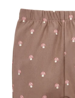 Thick Toadstool Leggings