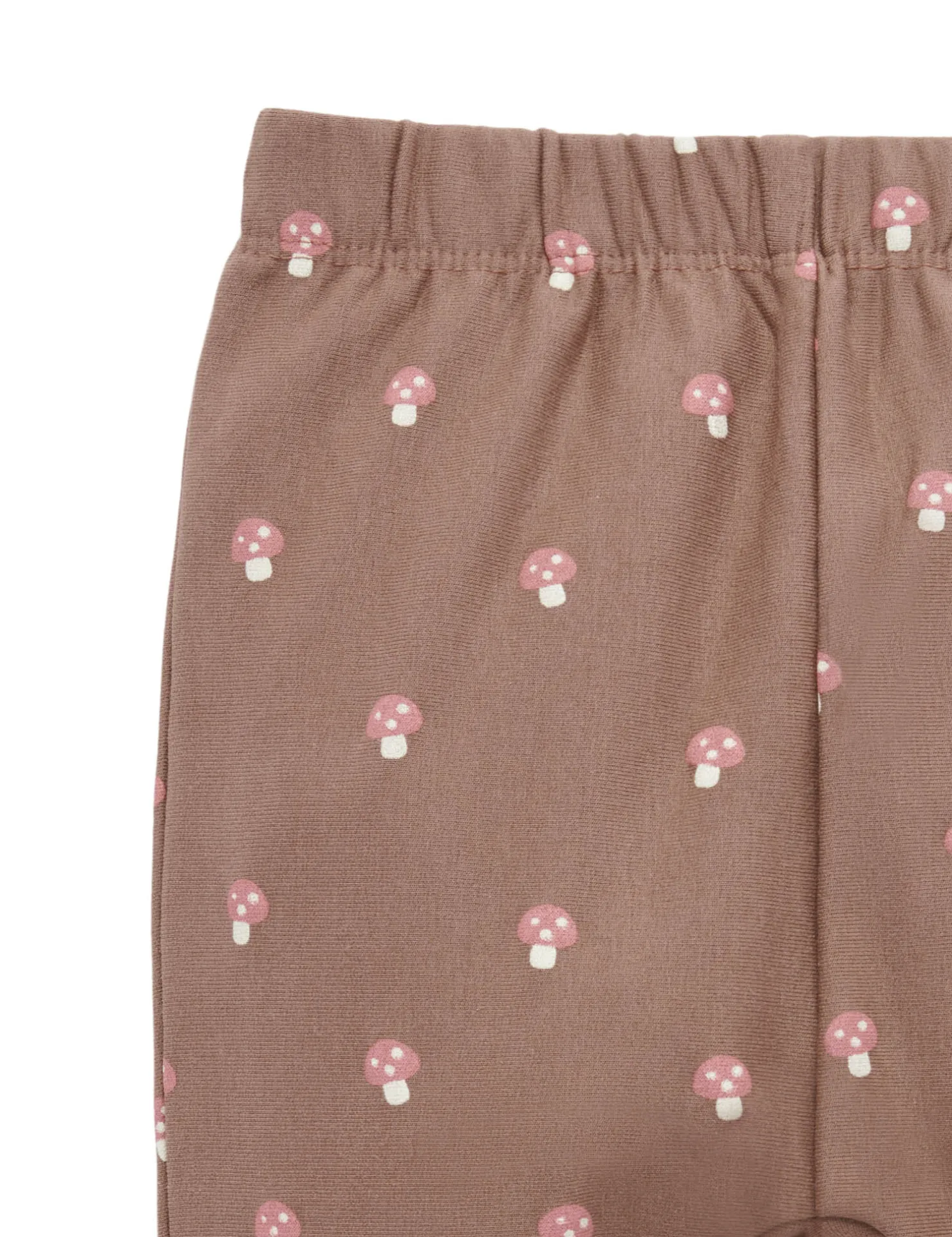 Thick Toadstool Leggings