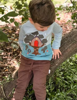 Tree House Thick Tee