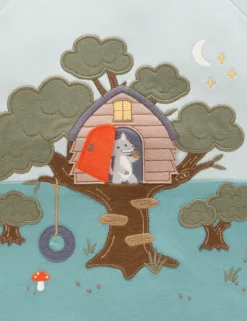 Tree House Thick Tee