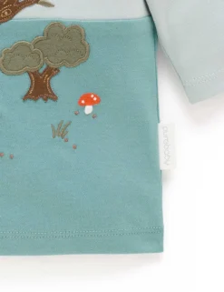 Tree House Thick Tee