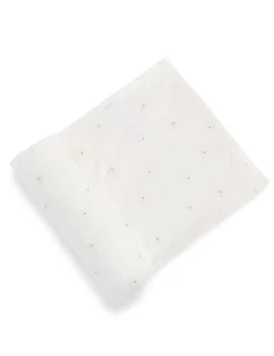 Vanilla Bear Bunny Rug
