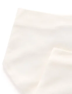 Vanilla 2 Pack Dribble Bib