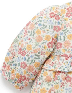 Wild Flower Dress