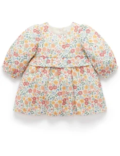 Wild Flower Dress