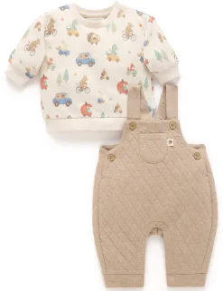 Windcheater Overall Set