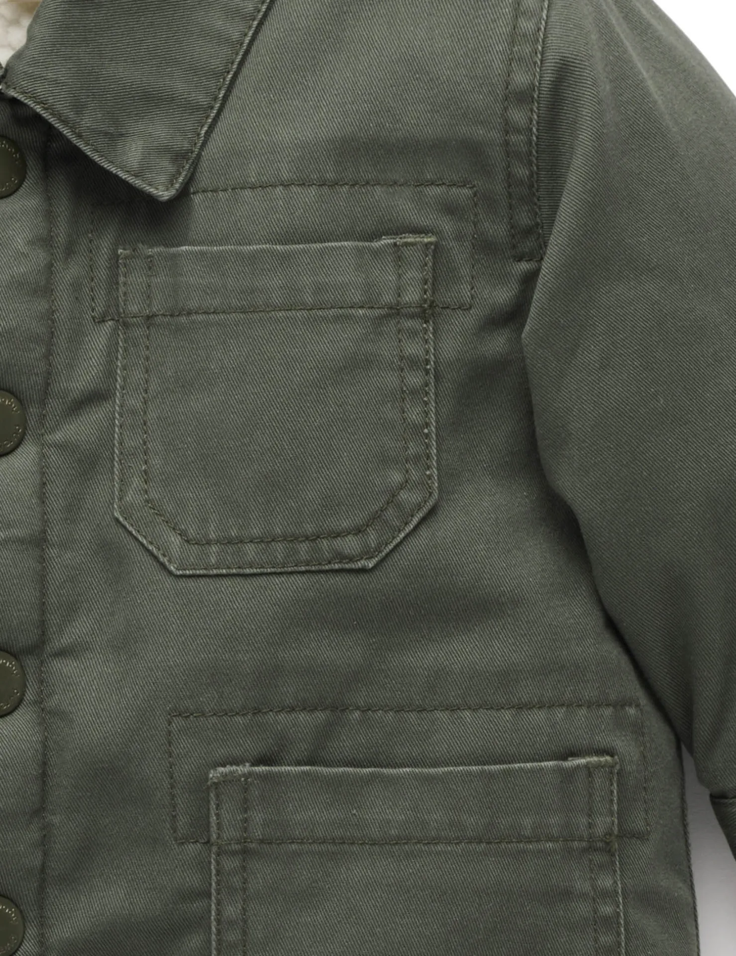 Workers Jacket