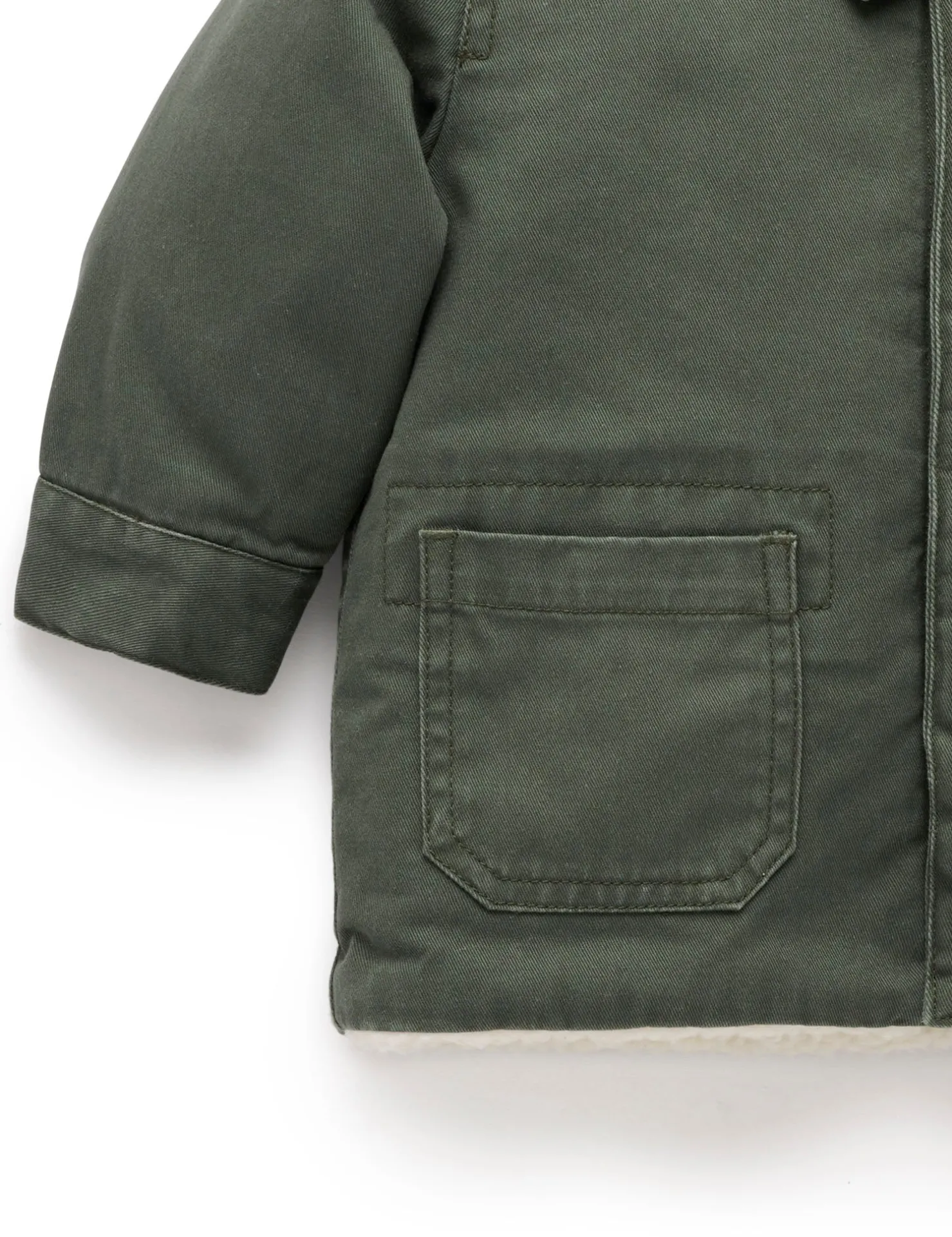 Workers Jacket