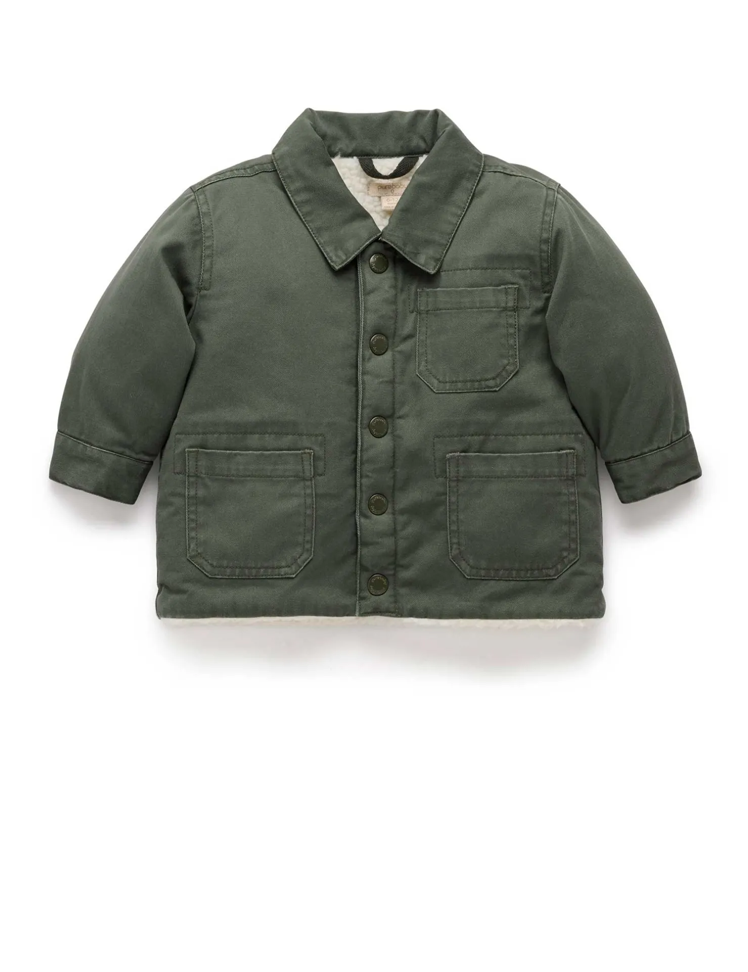 Workers Jacket
