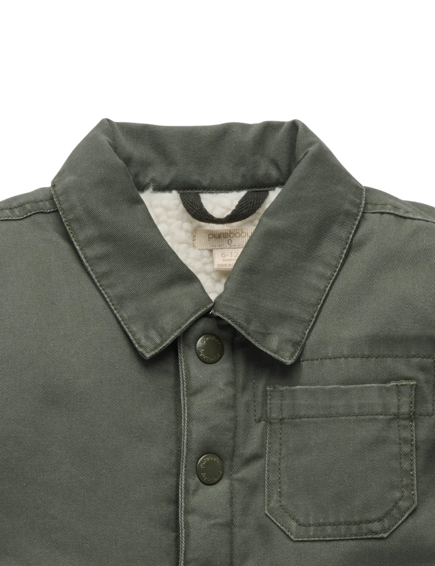 Workers Jacket